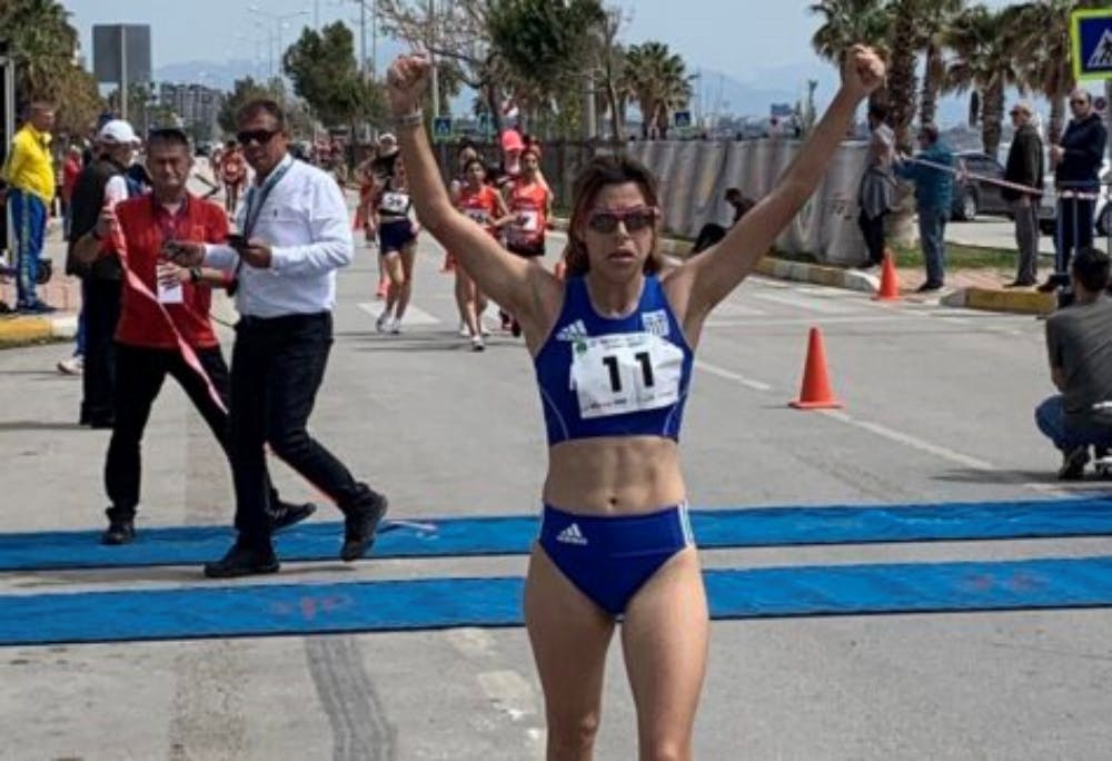 Βουδαπέστη 2023: Τα 12 κορίτσια της ελληνικής αποστολής στο 19ο Παγκόσμιο Πρωτάθλημα runbeat.gr