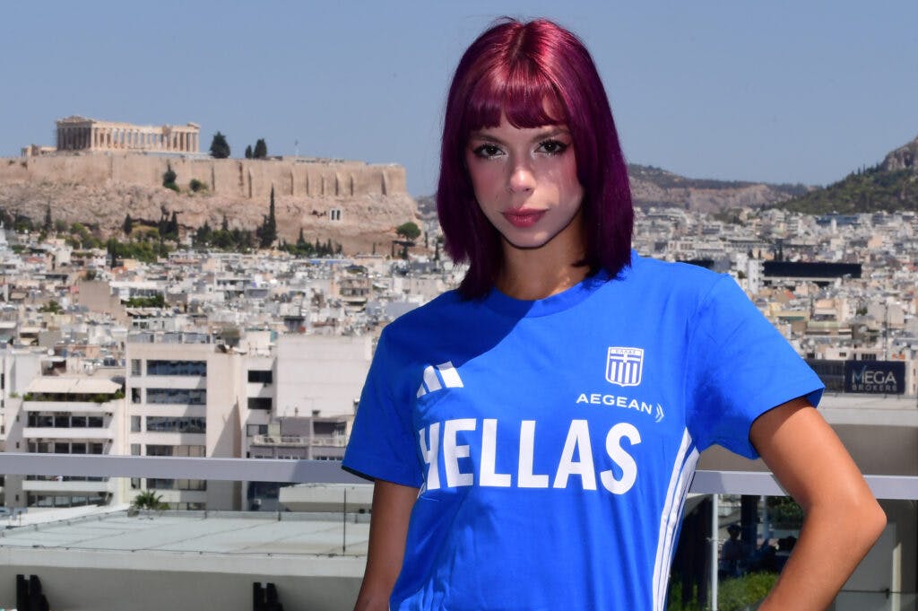 Φιάσκα: «Ήταν το όνειρό μου να έρθω στο Τόκιο»