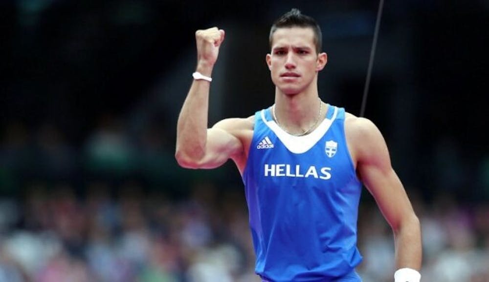 Παγκόσμιο πρωτάθλημα: Οι χαρές και οι λύπες των Ελλήνων αθλητών στις 18 διοργανώσεις runbeat.gr