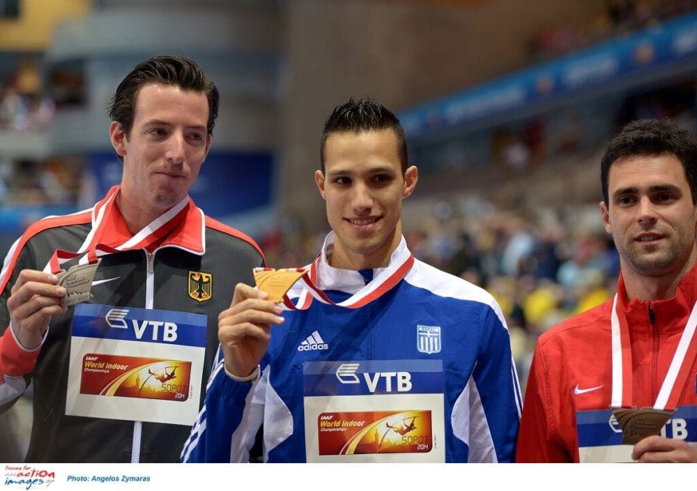 Γλασκώβη 2024: Οι αναμνήσεις, τα μετάλλια και οι κορυφαίες στιγμές των Παγκοσμίων Πρωταθλημάτων κλειστού runbeat.gr