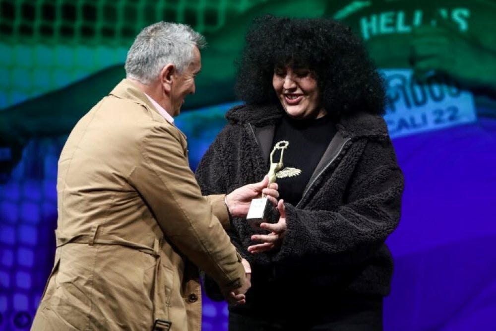 Συγκίνηση, υπερηφάνεια και ελπίδα τα κύρια χαρακτηριστικά της γιορτής του ΣΕΓΑΣ runbeat.gr