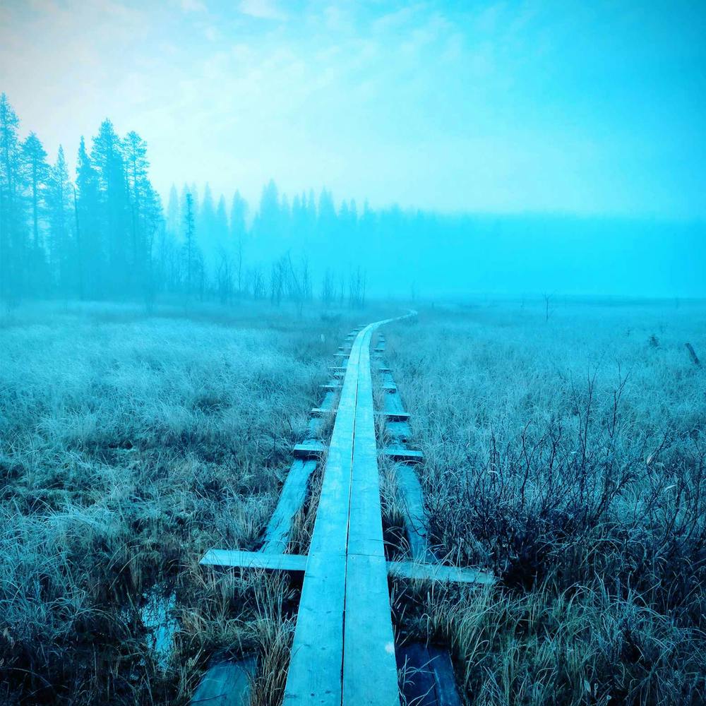 Τρέχοντας δίπλα στους ταράνδους: Ο Έλληνας ultra trail runner που ζει και προπονείται στην Λαπωνία με θερμοκρασίες έως και -30°! runbeat.gr