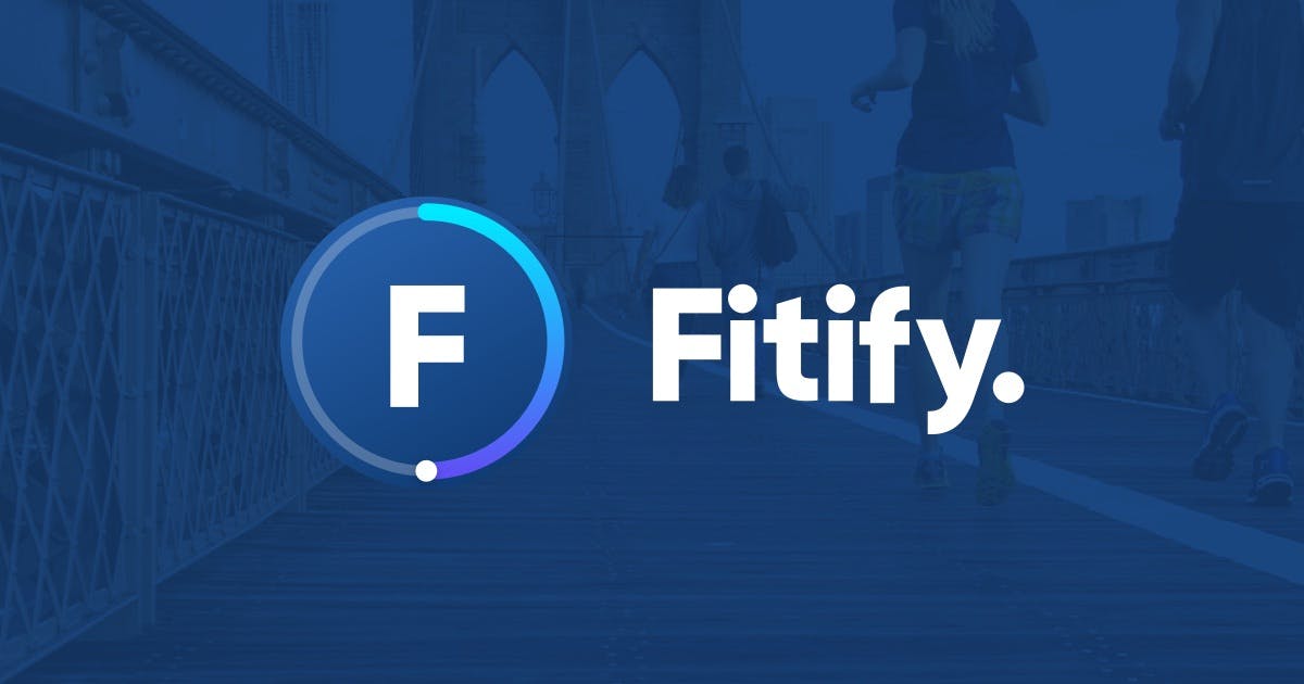 Fitify: Μία εφαρμογή που υπόσχεται να μας κάνει Fit