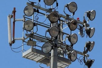 ΟΑΚΑ: Νέος φωτισμός στο Ολυμπιακό Προπονητήριο μετά από 20 χρόνια