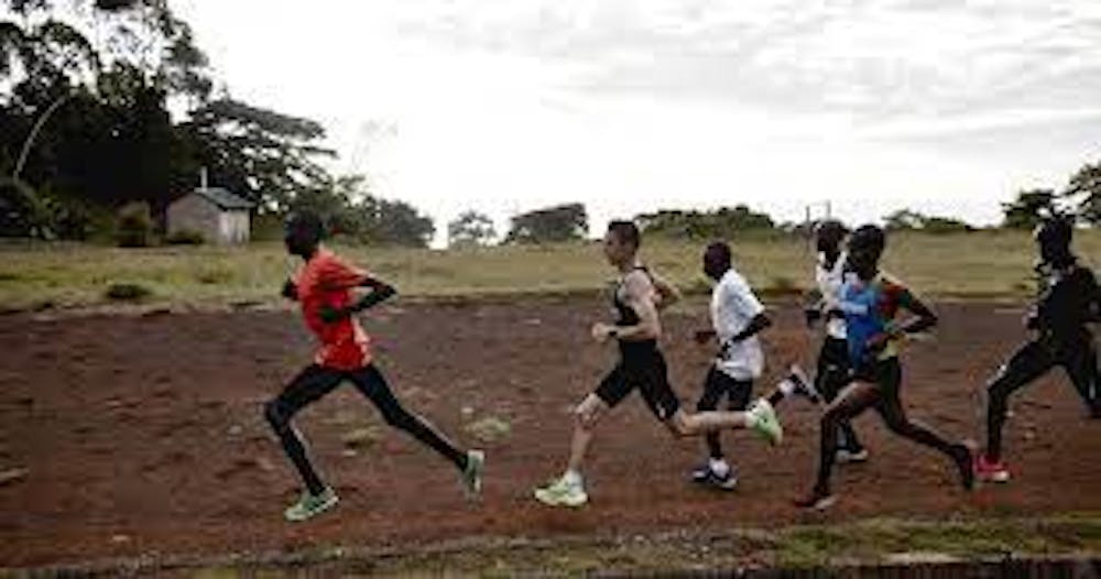 Το απόλυτο αφιέρωμα για τα προπονητικά «μυστικά» των κορυφαίων δρομέων του κόσμου μέσα από 198 πηγές (Α’ μέρος) runbeat.gr