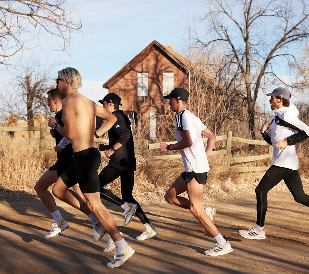 Πως η αντοχή «σπρώχνει» την ταχύτητα από τα 800 μέτρα έως τον Μαραθώνιο runbeat.gr