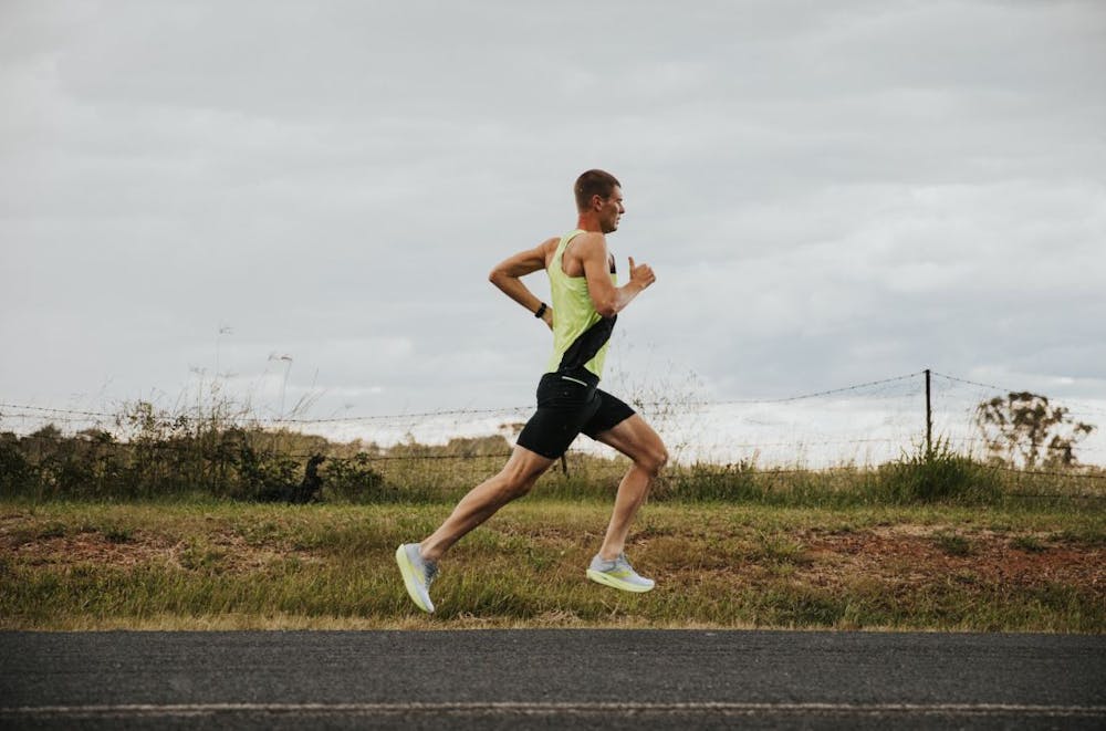 Πως η αντοχή «σπρώχνει» την ταχύτητα από τα 800 μέτρα έως τον Μαραθώνιο runbeat.gr