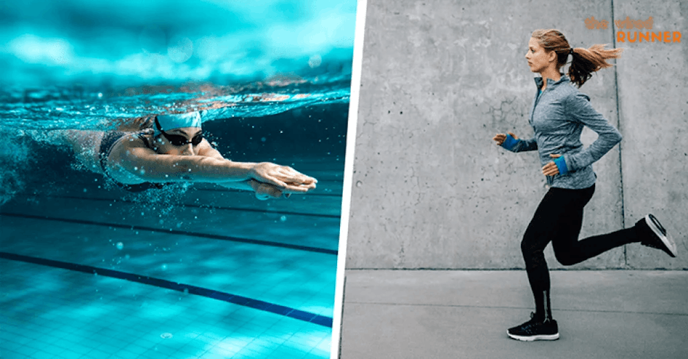 Κολύμβηση για δρομείς: Πώς η προπόνηση στο νερό θα ενισχύσει το τρέξιμο σας runbeat.gr 