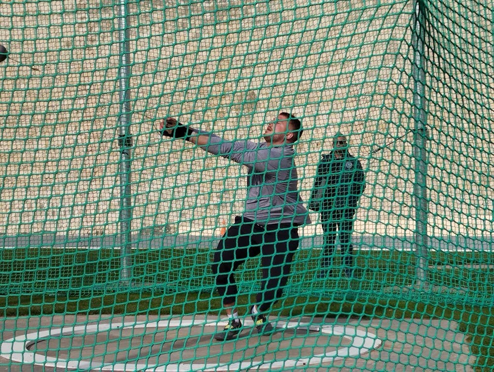 9o Χειμερινό Κύπελλο Ρίψεων: Νικητής στη σφυροβολία ο Φραντζεσκάκης – Ατομικό ρεκόρ ο Ντουσάκης (Vids) runbeat.gr