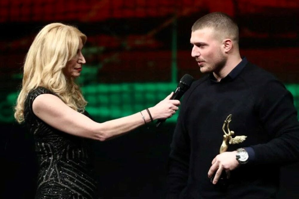 Συγκίνηση, υπερηφάνεια και ελπίδα τα κύρια χαρακτηριστικά της γιορτής του ΣΕΓΑΣ runbeat.gr