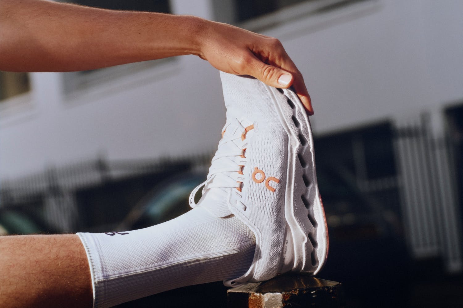 Cloudsurfer Max: Το κατάλληλο εργαλείο για έναν δρομέα με κίνητρο