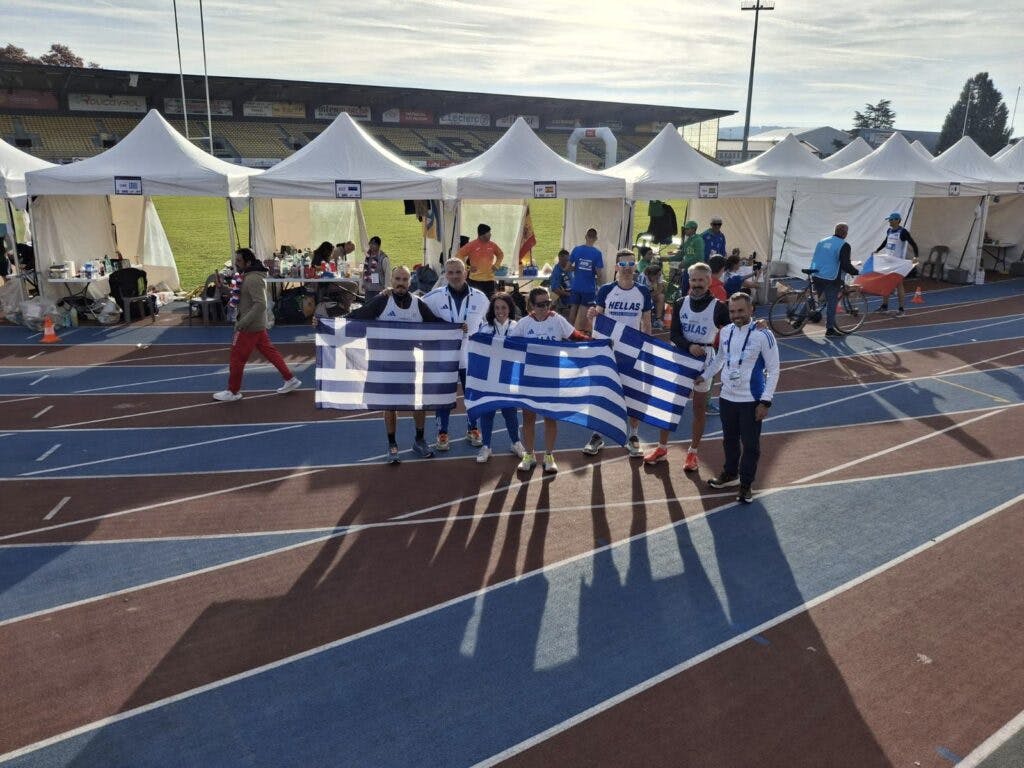 Παγκόσμιο Πρωτάθλημα 24ώρου: Πάλεψε αλλά λύγισε ο Ζησιμόπουλος, οι θέσεις που κατέλαβαν οι Έλληνες αθλητές
