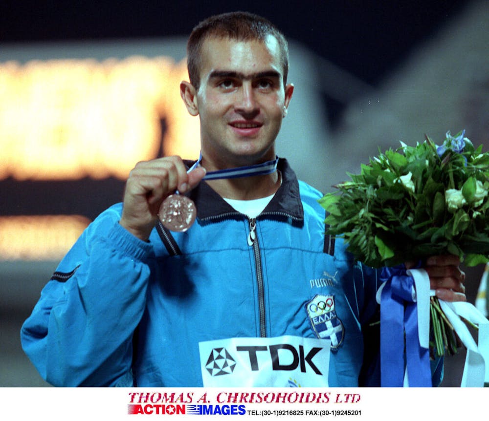 Παγκόσμιο πρωτάθλημα: Οι χαρές και οι λύπες των Ελλήνων αθλητών στις 18 διοργανώσεις runbeat.gr