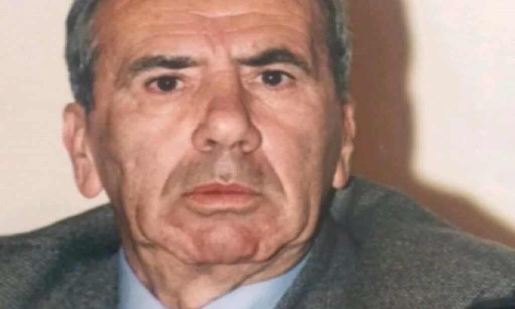 Πένθος στον Ελληνικό στίβο: Έφυγε από τη ζωή ο Κώστας Γαντζίας