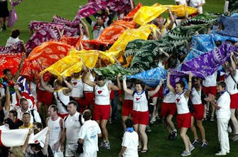 Υποψήφια να φιλοξενήσει τα Gay Games 2030 η Αθήνα