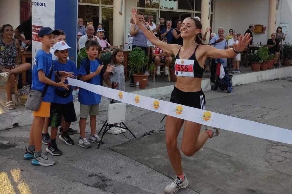 2ος φυσιολατρικός αγώνας δρόμου geRUNni race: Κλείνουν στις 25 Ιουνίου οι εγγραφές