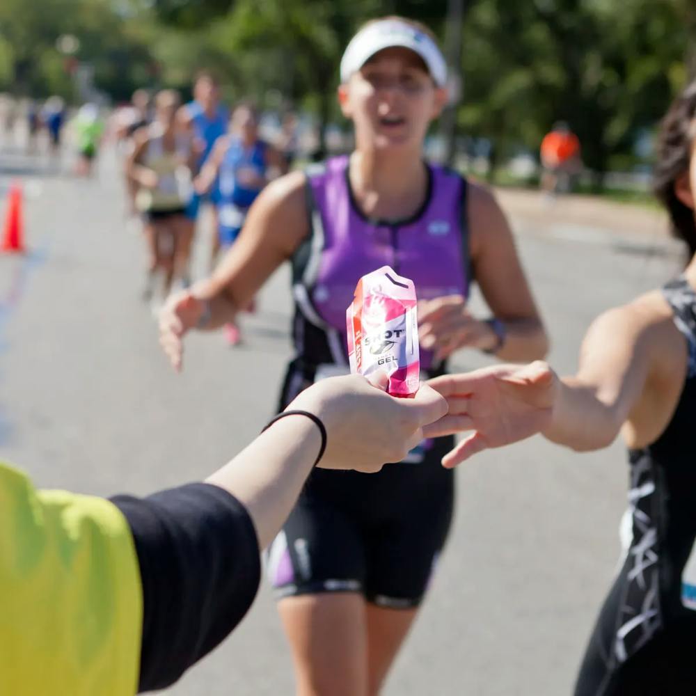 H αξία του υδατάνθρακα για την αποκατάσταση - Γιατί δεν μπορείτε να αποδώσετε με ένα μισογεμάτο «ρεζερβουάρ καυσίμου» runbeat.gr