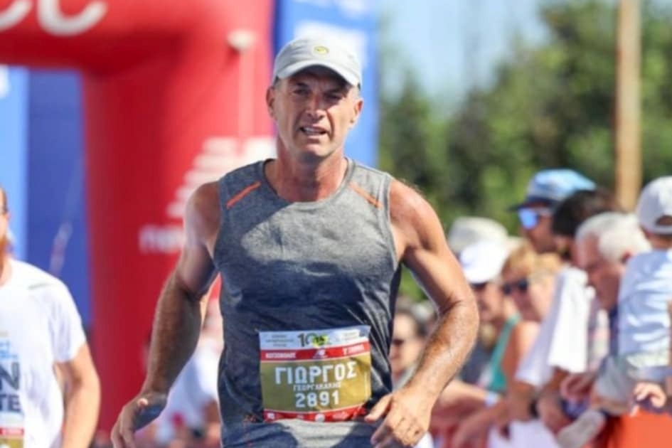 Ηράκλειο: Νεκρός πρώην πρωταθλητής του ακοντισμού μέσα στο γυμναστήριο του