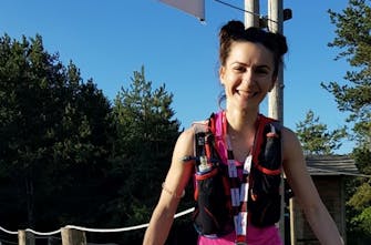 Virgin Forest Trail: Μεγάλη νικήτρια του αγώνα των 100 μιλίων η Β. Γεωργοπούλου – Τι έγινε στους άλλους αγώνες στο Παρανέστι Δράμας