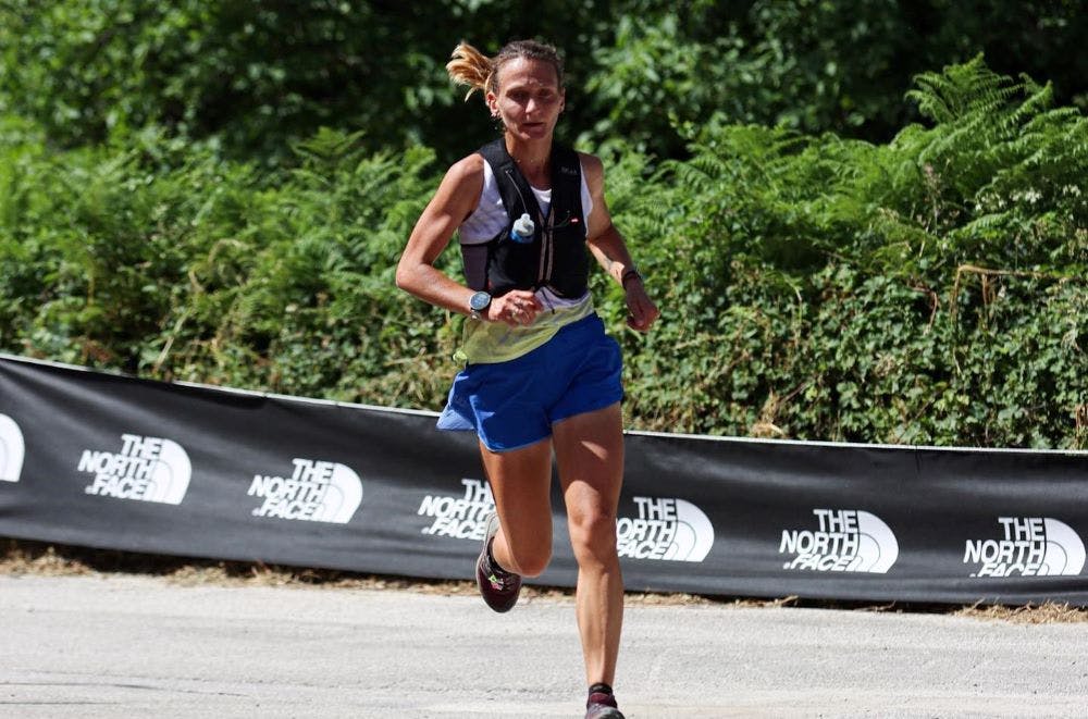 12ο Zagori Mountain Running: Νικητές Ελευθερίου και Γιαζιτζίδου στα 44χλμ runbeat.gr