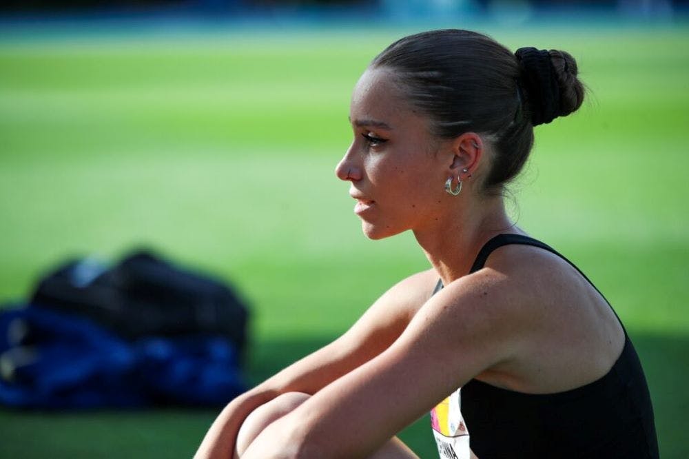 Μίτινγκ Αλμάτων Καλλιθέας: Ξεχώρισε η Ιαπικίνο, επέστρεψε η Κυριακοπούλου runbeat.gr