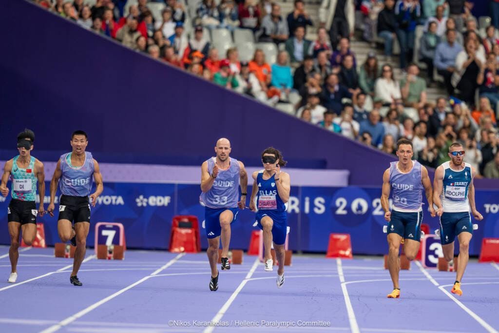 Στις Βρυξέλλες για τον τελικό του Diamond League ο Γκαβέλας