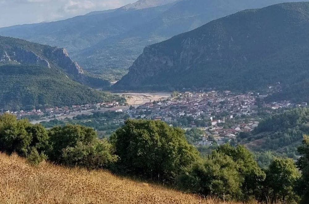 Άνοιξαν οι εγγραφές για τον αγώνα Γόμφοι Trail «στα Μονοπάτια των Προγόνων μας»