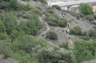 Τεχνική ενημέρωση και όλες οι πληροφορίες για το 4ο ΗΡΑΚΛΗΣ Γορίτσα Trail Run 2023