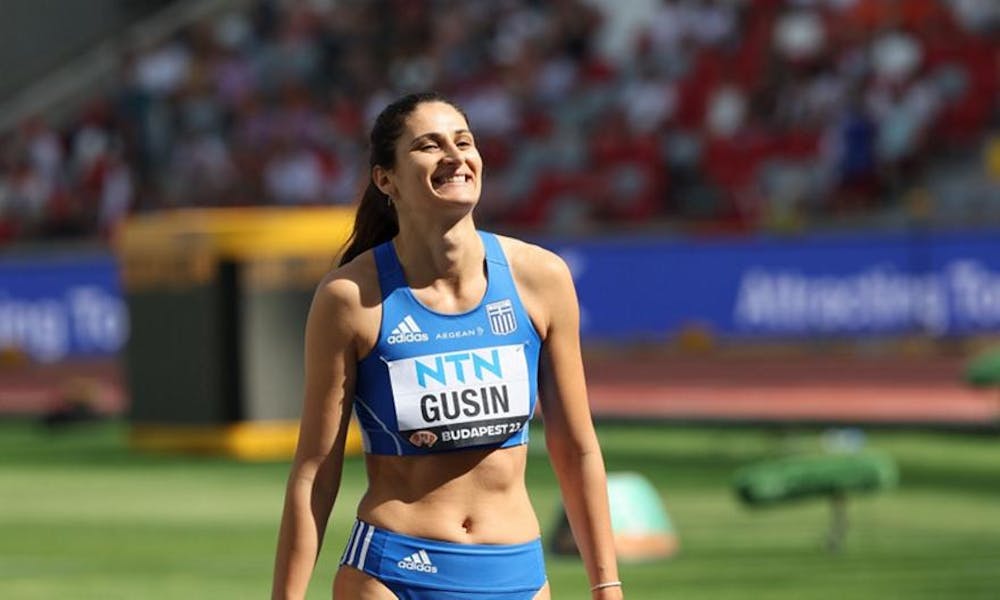 Γλασκώβη 2024: Πολυπληθής αποστολή με ρεκόρ 20ετίας – Το προφίλ της 9άδας στο θεσμό runbeat.gr