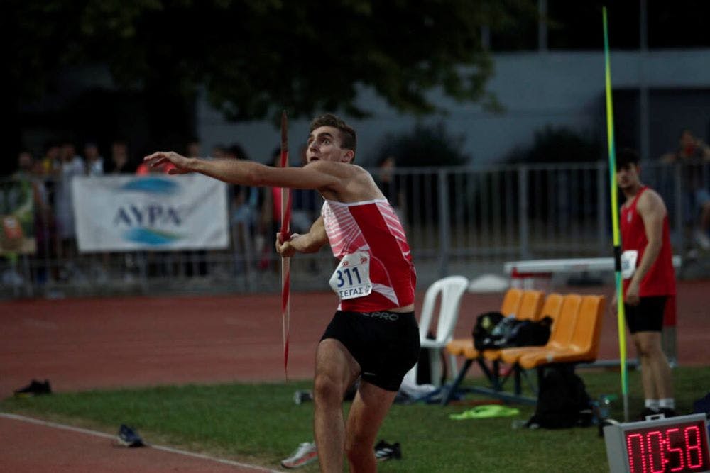Τρίκαλα 2024: Τα 3.000 μ. έβγαλαν πολλά ρεκόρ και δεύτερη νίκη για Μποντιώτη και Καψάλη runbeat.gr
