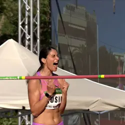 Γκούσιν: «Πλέον μετράω τα χρόνια αντίστροφα στον αθλητισμό και δεν θέλω καμία χαμένη σεζόν»