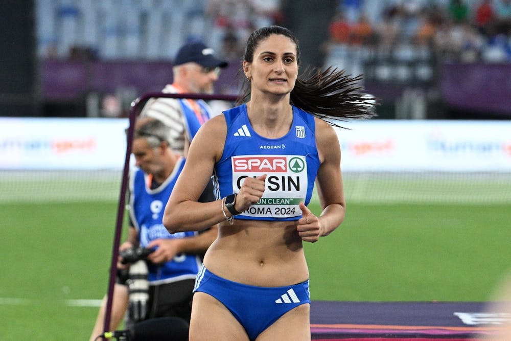 Βόλος 2024: Οι νίκες, οι… πολυνίκες και το κυνήγι της κορυφής runbeat.gr