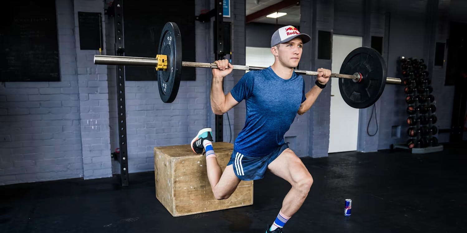 Όταν οι μεγάλοι μύες γίνονται «φρένο» στην αντοχή: Τι αποκαλύπτει νέα μελέτη για δρομείς