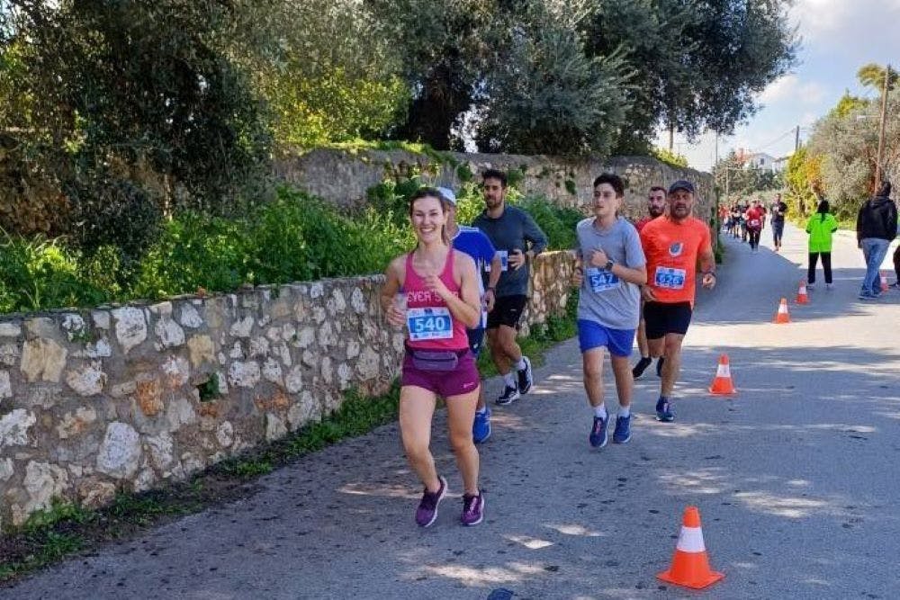 4ος Γύρος Περιβολίων: Νικητές Κουτρούλης και Κοκογιαννάκης