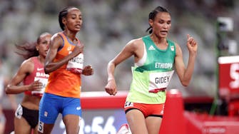 Ηassan: Έτρεξε το τελευταίο 100αρι καλύτερα από τα Ολυμπιακά μετάλλια στον αγώνα των 800 μέτρων