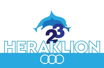 Ανακοινώθηκε η Team Hellas για τους Μεσογειακούς Παράκτιους Αγώνες «Ηράκλειο 2023»