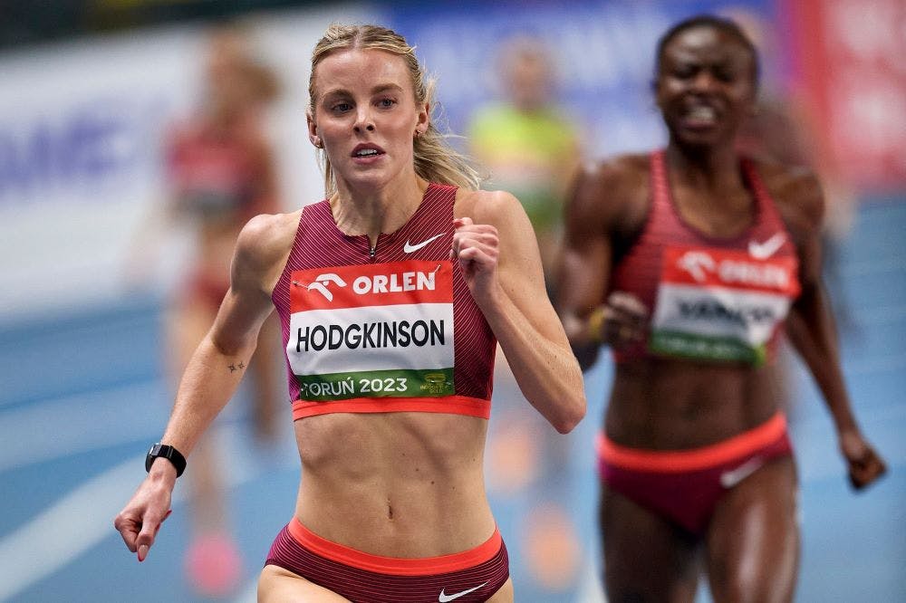 Έχασε για λίγο το παγκόσμιο ρεκόρ στο μίλι η Tsegay-Όλα όσα έγιναν στο Τορούν runbeat.gr