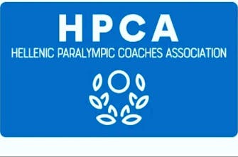 Δημιουργήθηκε ο Πανελλήνιος Σύνδεσμος Προπονητών Παραολυμπιακών Αθλημάτων