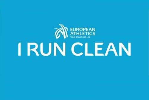 Ενημέρωση για την ανανεωμένη πλατφόρμα I RUN CLEAN της Ευρωπαϊκής Ομοσπονδίας