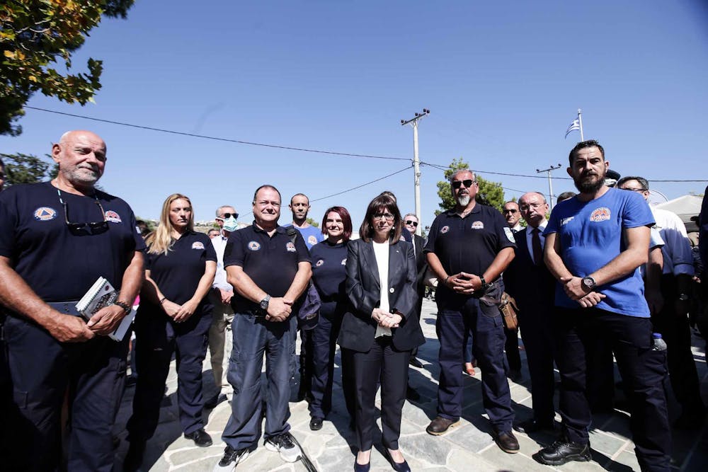 Ο εθελοντής που έσωσε την ζωή του δρομέα στον ΑΜΑ μιλάει στο Runbeat: «Ήθελε να ζήσει κι εγώ ήμουν εκεί και τον βοήθησα» runbeat.gr