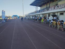 Ierapetra City Run vol 4: Τα αποτελέσματα της διοργάνωσης