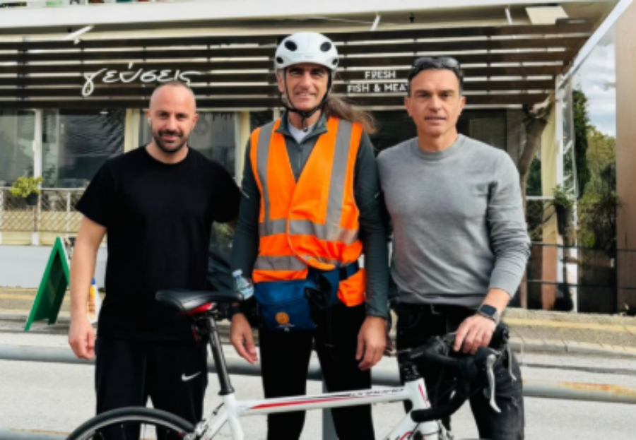 Πιστοποιήθηκαν οι διαδρομές του Igoumenitsa City Ryun 2026 & Igoumenitsa Half Marathon 2027