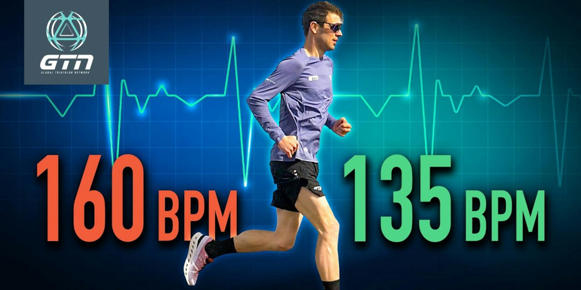 Καρδιακός παλμός ηρεμίας: Ποιος πρέπει να είναι; Όλα όσα χρειάζεται να γνωρίζουν οι δρομείς