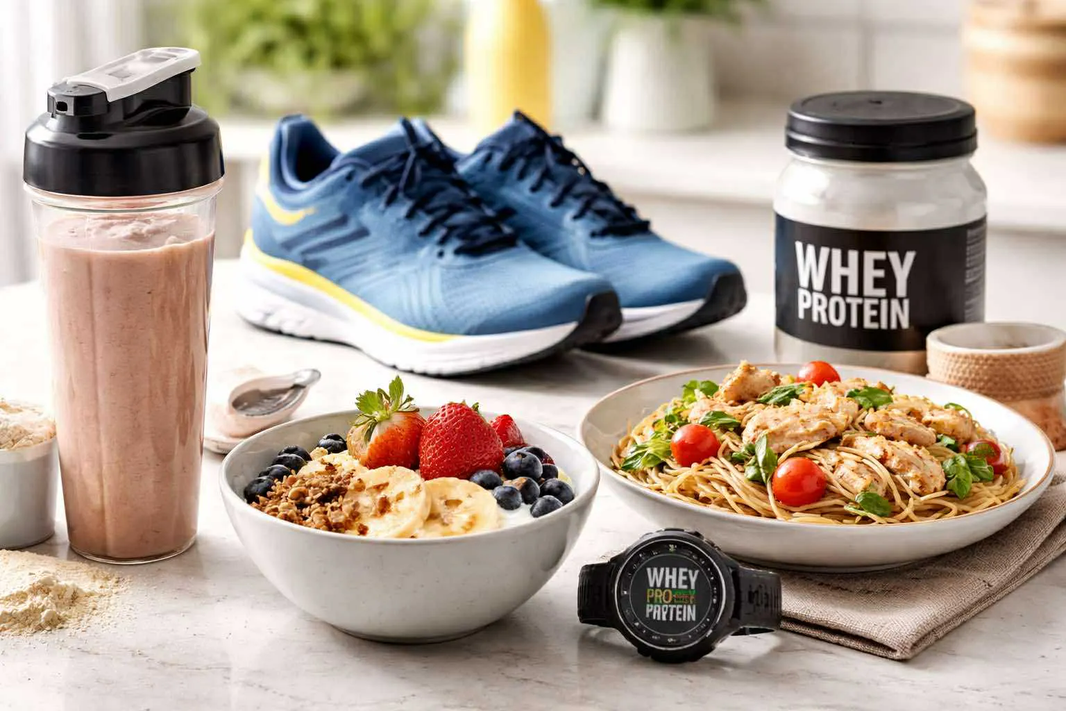 Από το «Refuel» στο «Remodel»: Η νέα επιστήμη αποκατάστασης για δρομείς