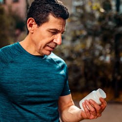 Ibuprofen και τρέξιμο: Πώς τα αντιφλεγμονώδη μπορούν να πληγώσουν την προπόνησή σου