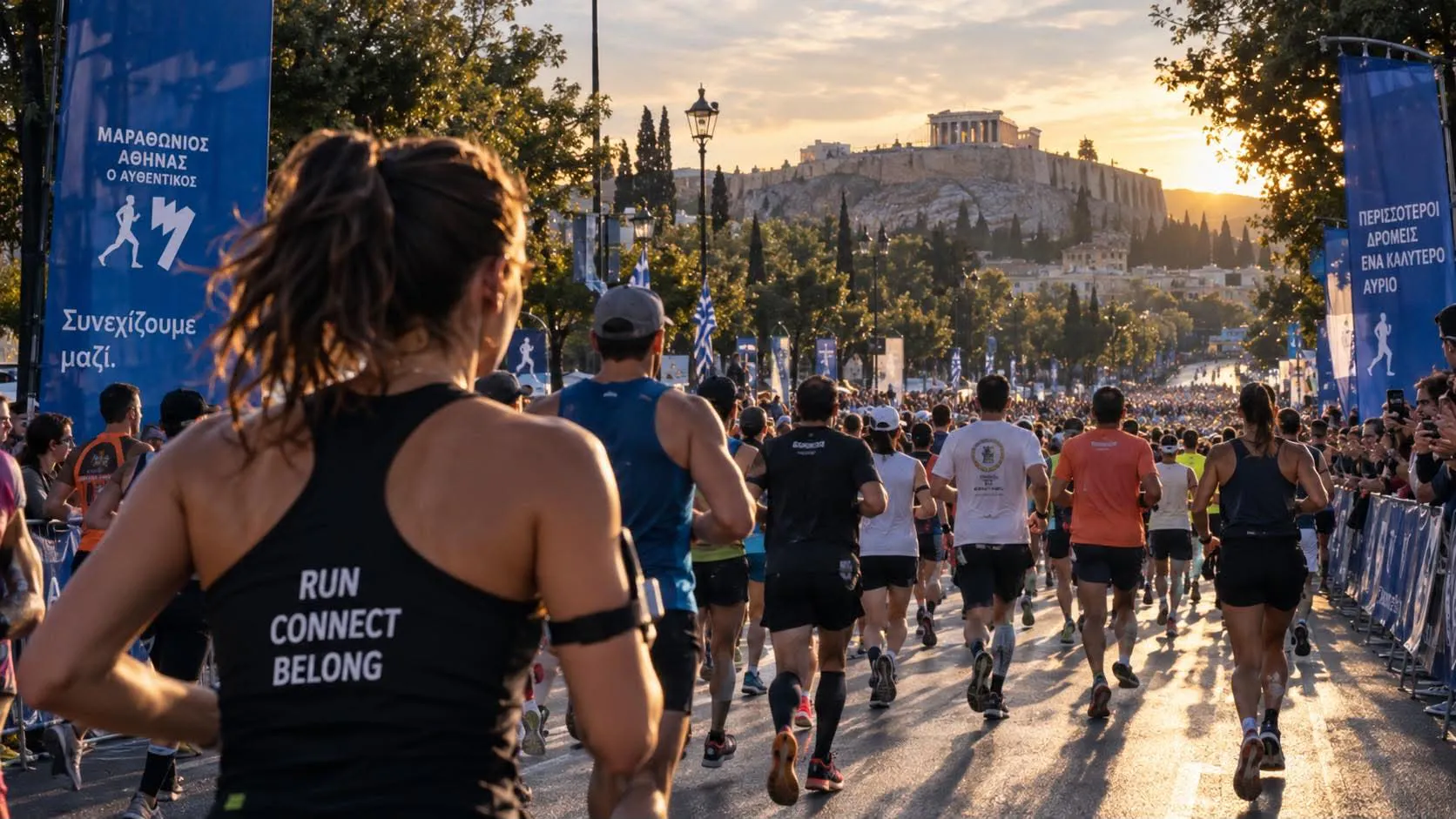 Η «επιδημία» της αντοχής: Γιατί εκατομμύρια άνθρωποι σε όλο τον κόσμο άρχισαν να τρέχουν;