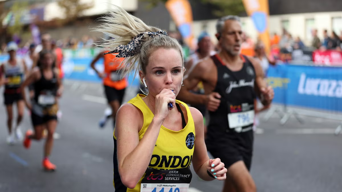 Η βιοχημεία στο μαραθώνιο: Γιατί το σώμα σου δεν καίει ό,τι τρως και πώς αλλάζει η επιστήμη της τροφοδοσίας