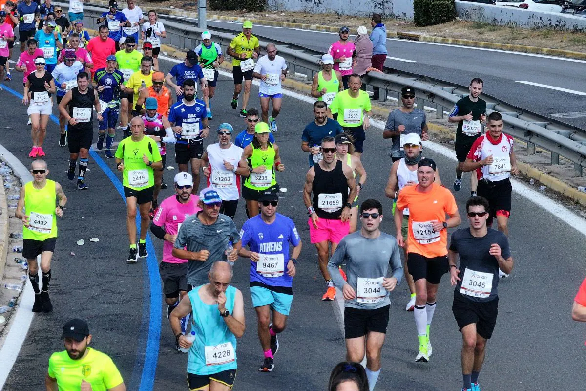 Η πιο παρεξηγημένη παράμετρος του μαραθωνίου και το λάθος που κάνουν οι περισσότεροι δρομείς