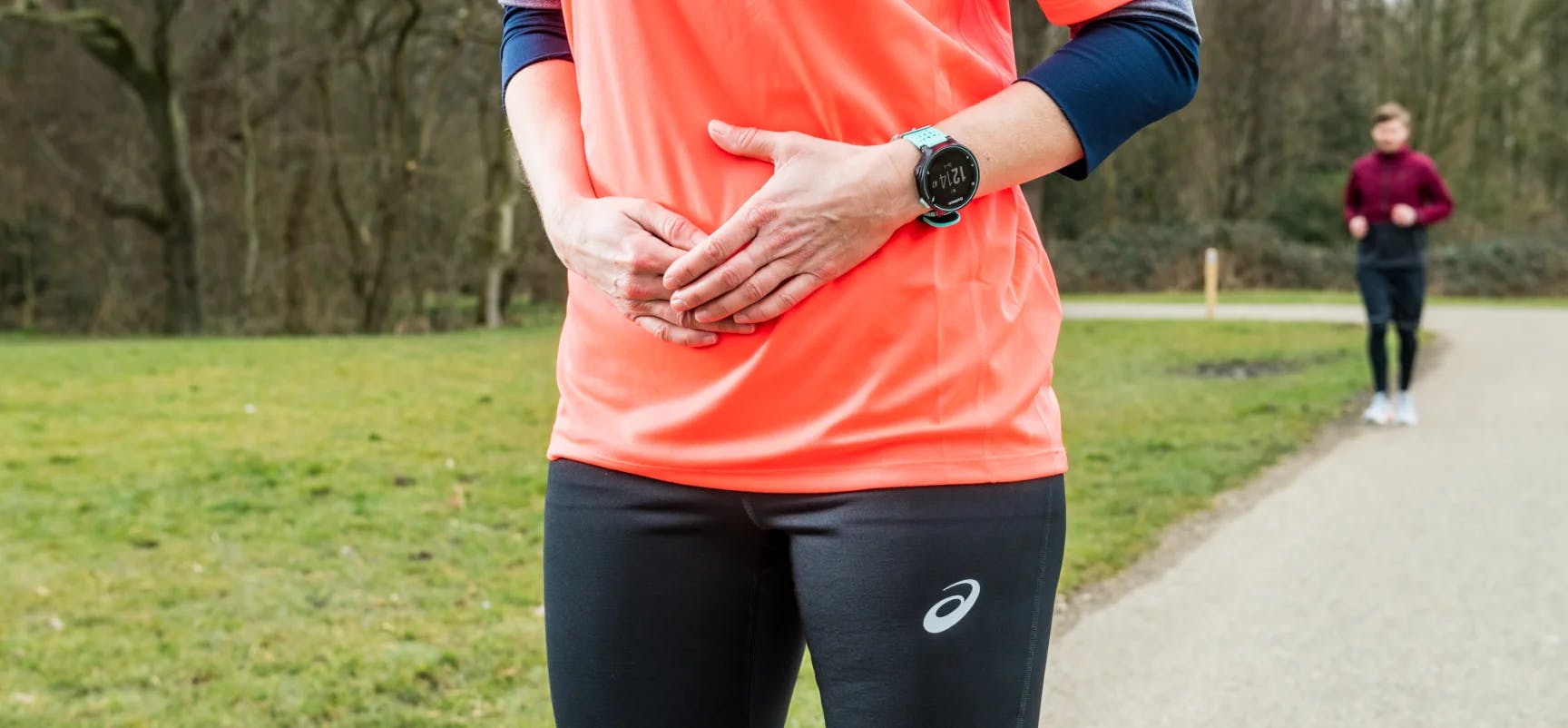 Τρέξε... με το έντερο: Πως η μικροβιακή χλωρίδα μπορεί να απογειώσει την απόδοσή σου