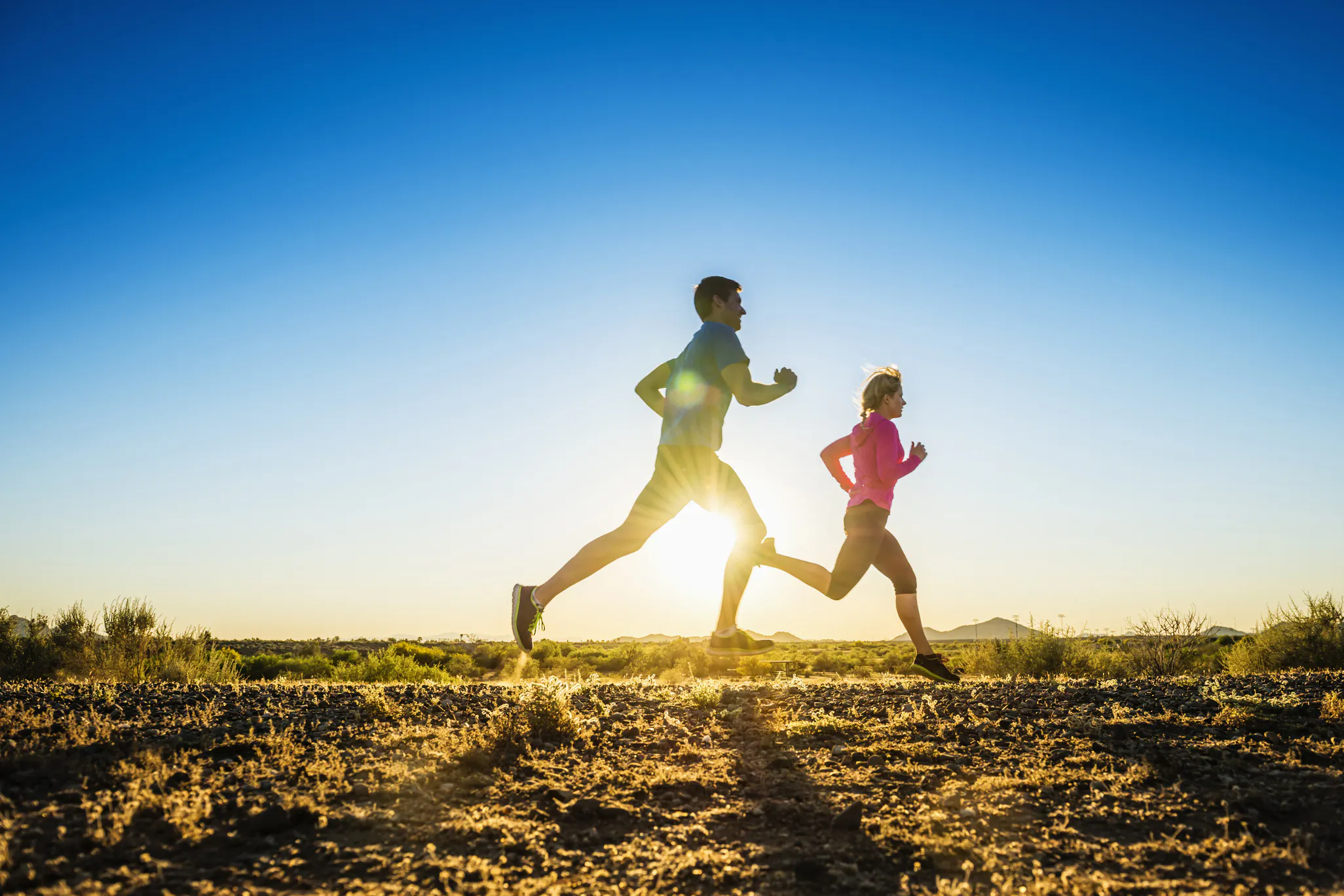 Ύπνος, ρυθμός και καρδιά: Το αόρατο πλεονέκτημα στην προπόνηση αντοχής